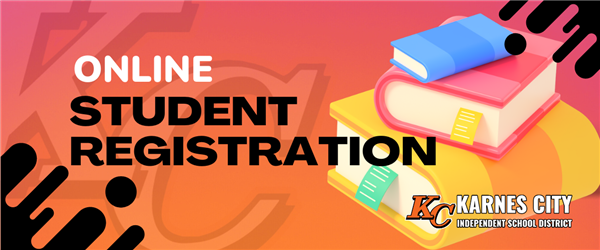 online registration online registration